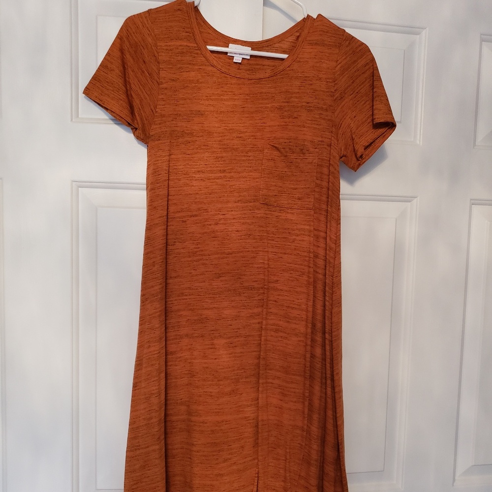 Lularoe Carly